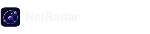 NetRadar